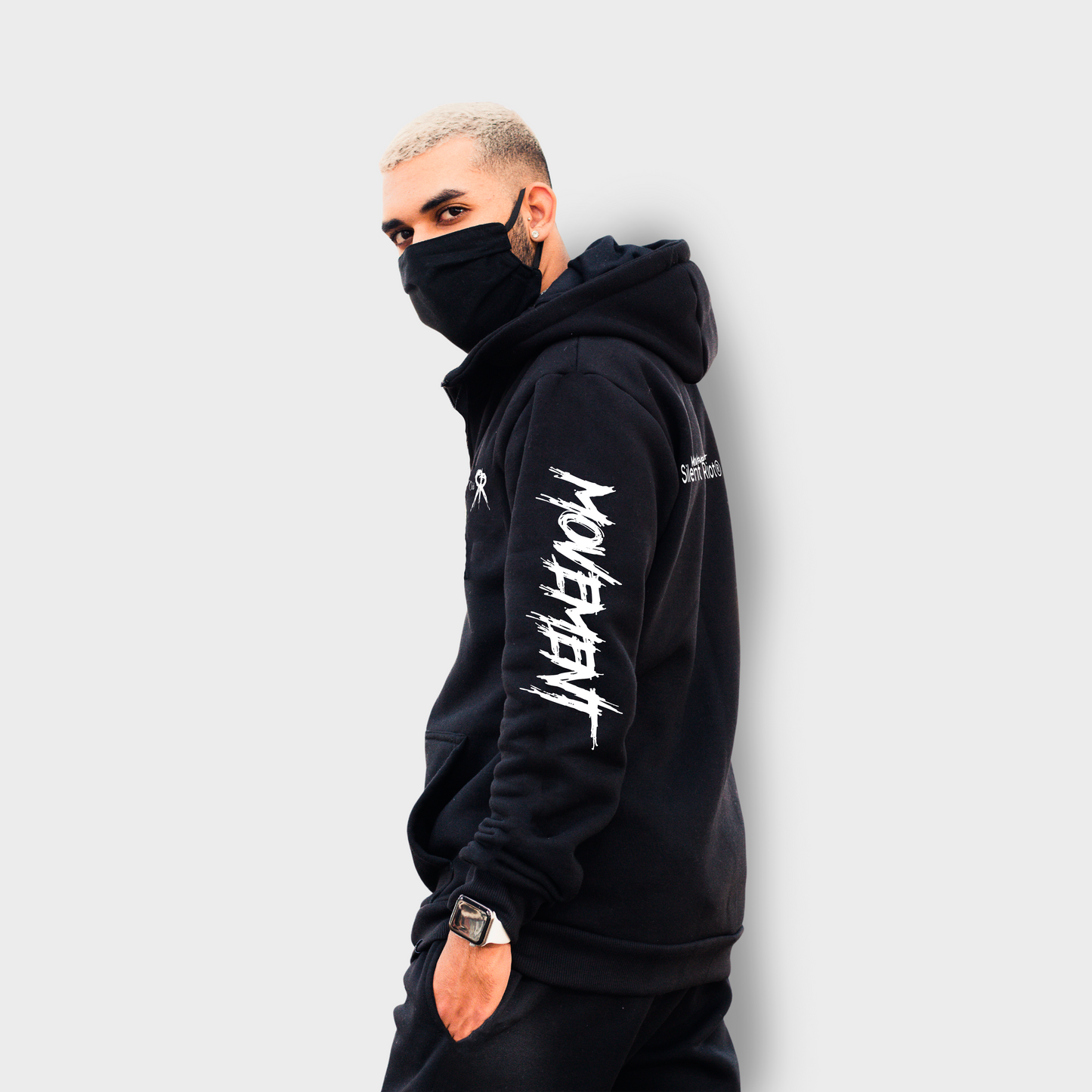 Hoodie Movement