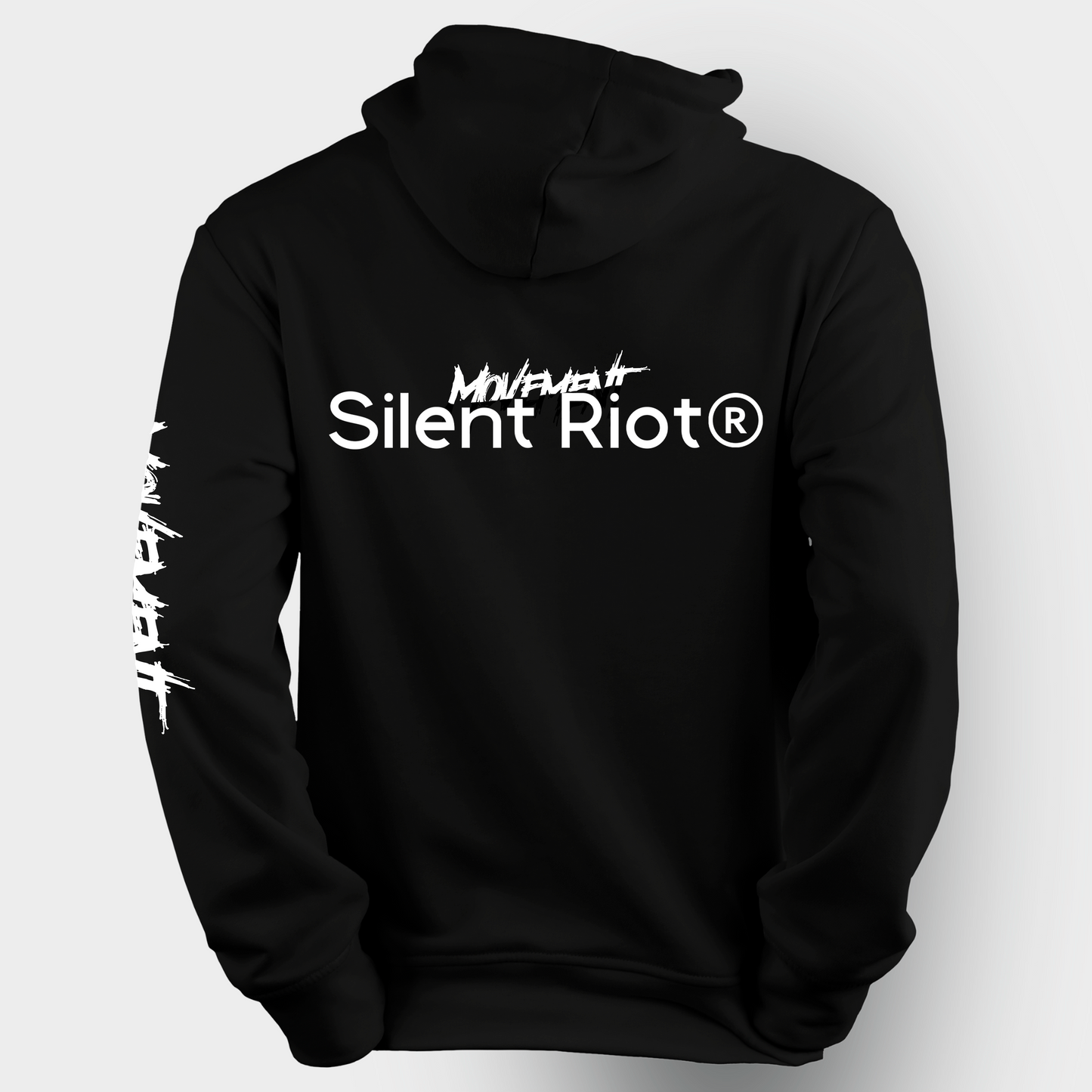 Hoodie Movement